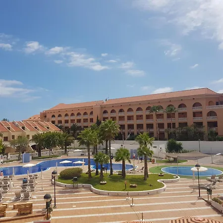 Compostela Family Garden Playa de las Americas (Tenerife)