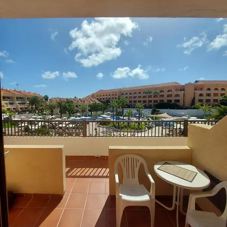 Compostela Family Garden * Playa de las Americas (Tenerife)